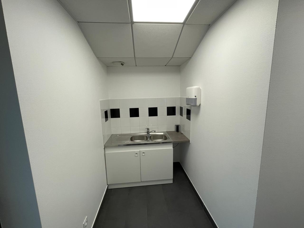 Bureau Woippy 201m² Location bureau Woippy Moselle OLBUR2317762 4
